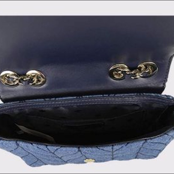 Kate Spade ♠️ Briar Lane Quilted Appliqué Bag (NWT) - Picture 15 of 16